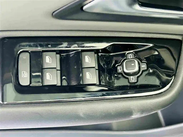 Citroen C5 X — Фото автомобиля 19