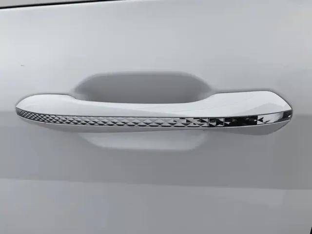 Hyundai Custo — Фото автомобиля 18