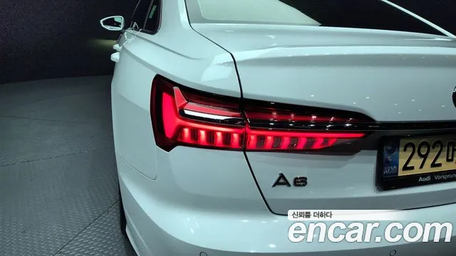 Audi A6 40 TDI quattro Premium — Фото автомобиля 20