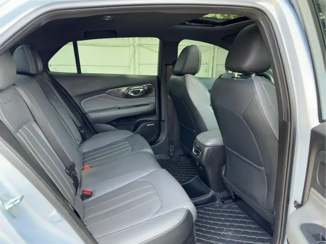 GAC Trumpchi Emkoo — Фото автомобиля 8