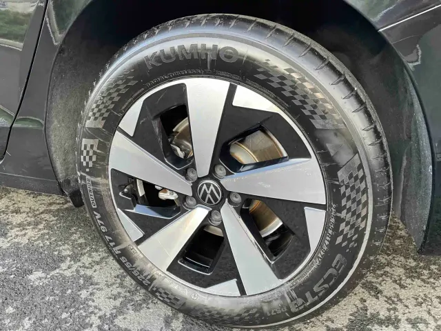 Volkswagen Magotan — Фото автомобиля 12