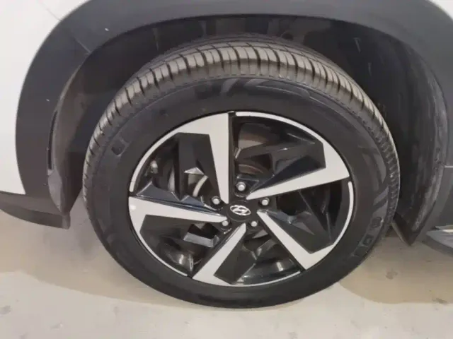 Hyundai ix35 — Фото автомобиля 22
