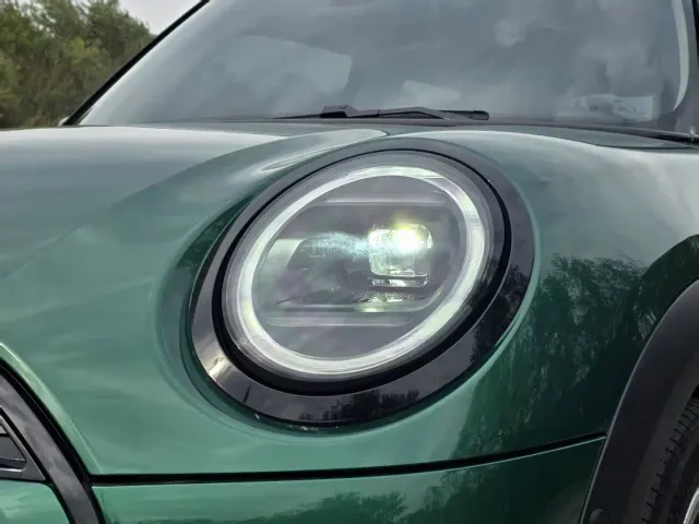 MINI Hatch — Фото автомобиля 11