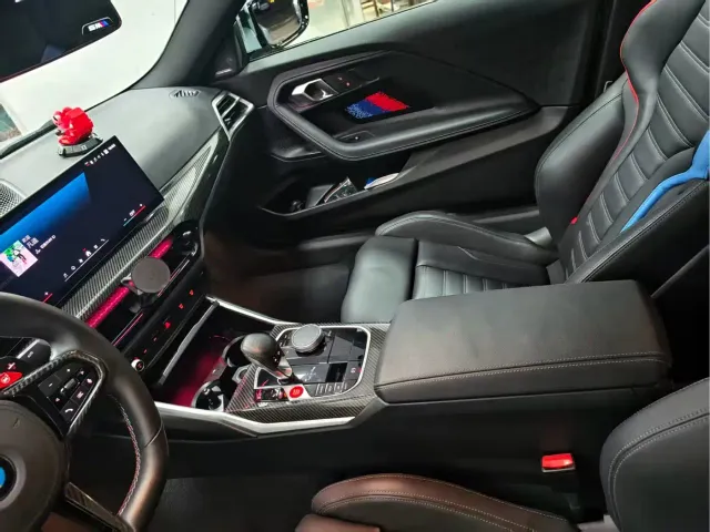 BMW M2 — Фото автомобиля 3