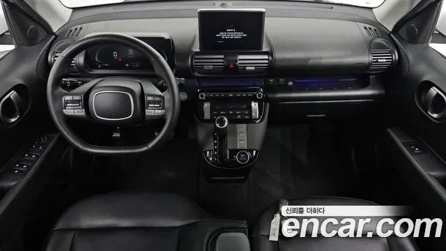 Hyundai Casper Casper Inspiration — Фото автомобиля 7
