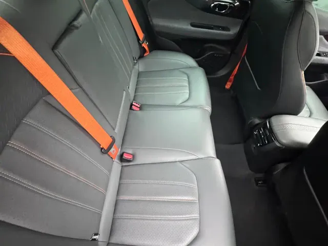 GAC Trumpchi Emkoo — Фото автомобиля 11