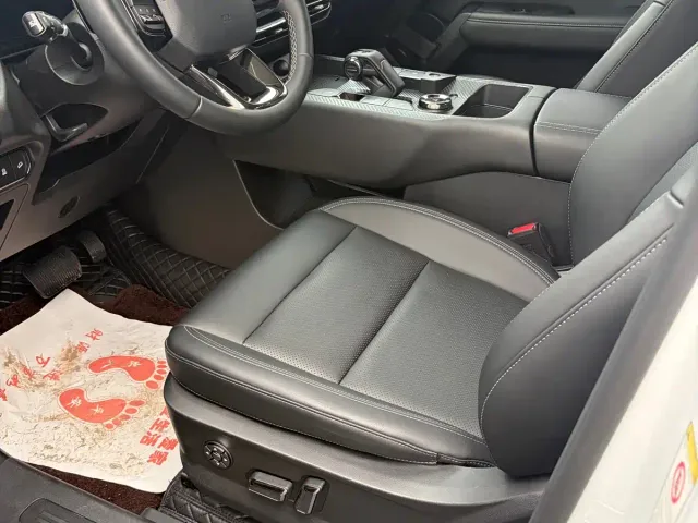 Haval Big Dog — Фото автомобиля 14