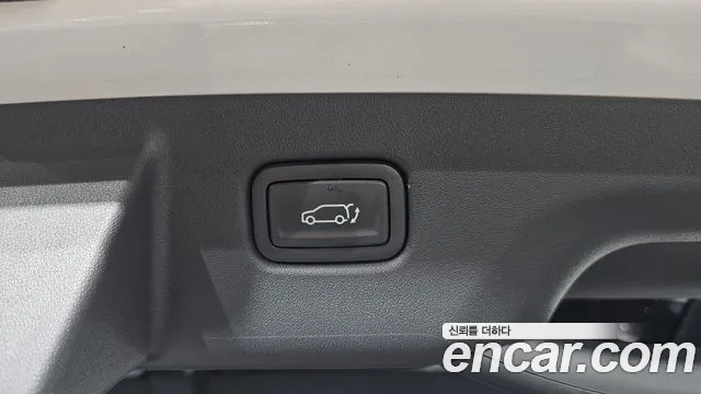 Kia EV3 — Фото автомобиля 26