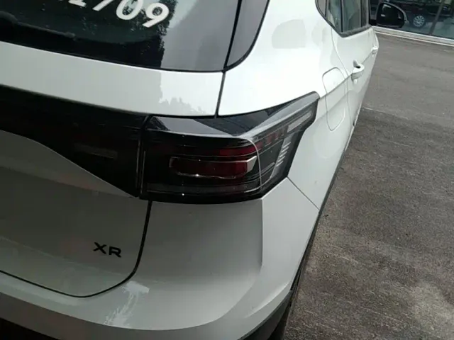 Volkswagen Tharu — Фото автомобиля 7