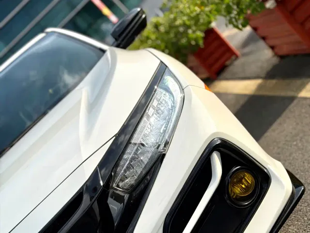 Honda Civic — Фото автомобиля 13
