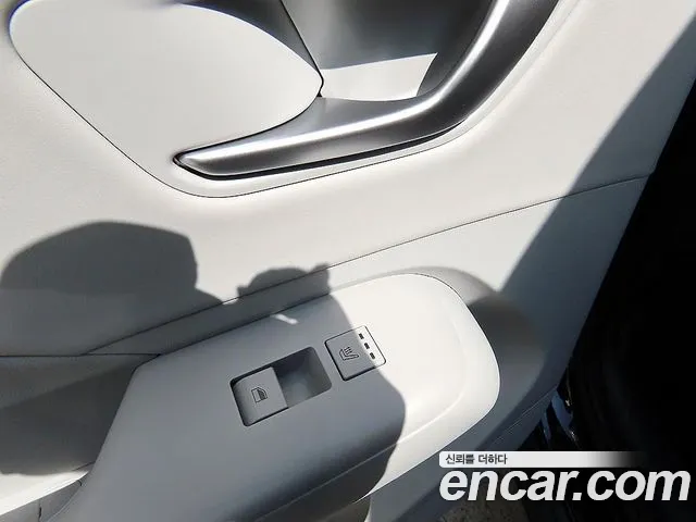 Hyundai Kona SX2 — Фото автомобиля 15
