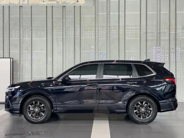 Honda Breeze — Фото автомобиля 4