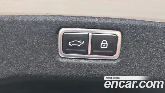 Hyundai Sonata DN8 — Фото автомобиля 26