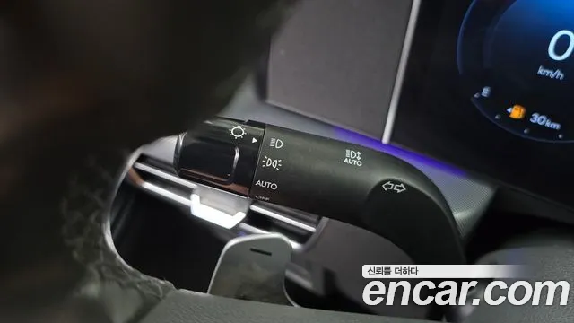 Hyundai Sonata Sonata Edge(DN8) 1.6 Turbo — Фото автомобиля 29