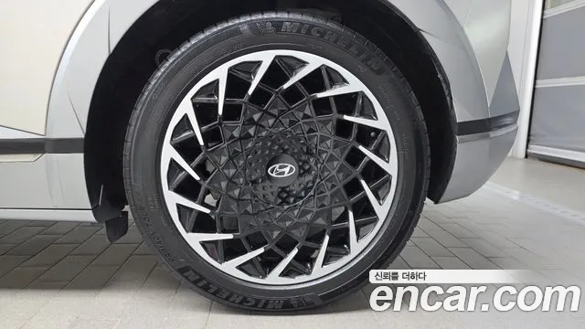 Hyundai Ioniq5 — Фото автомобиля 20