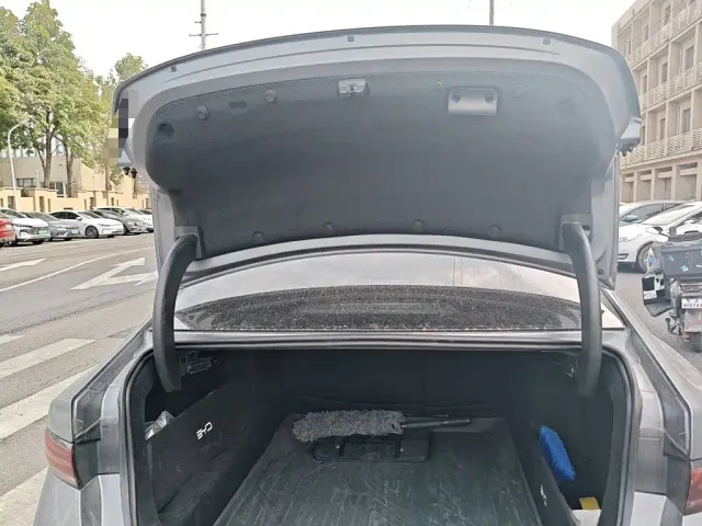 BYD Qin PLUS — Фото автомобиля 15
