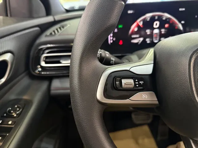 GAC Trumpchi Emkoo — Фото автомобиля 10