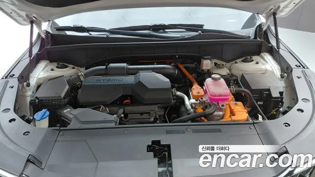 Kia Sorento Generation 4 — Фото автомобиля 9
