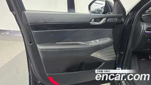 Hyundai Palisade The New Palisade — Фото автомобиля 13