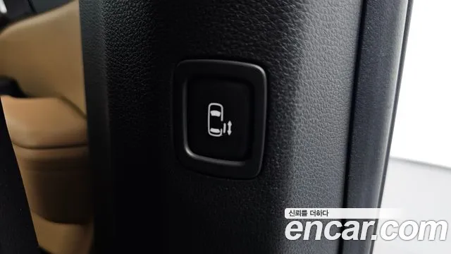 Kia Carnival 4th Gen — Фото автомобиля 18
