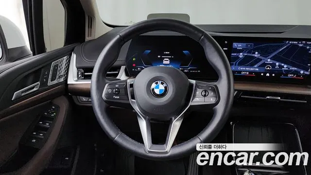 BMW 2-Series — Фото автомобиля 13