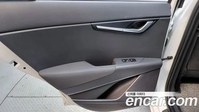 Kia Niro The All New Niro — Фото автомобиля 14