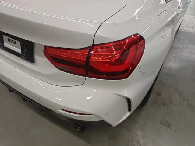 BMW 1 Series — Фото автомобиля 7