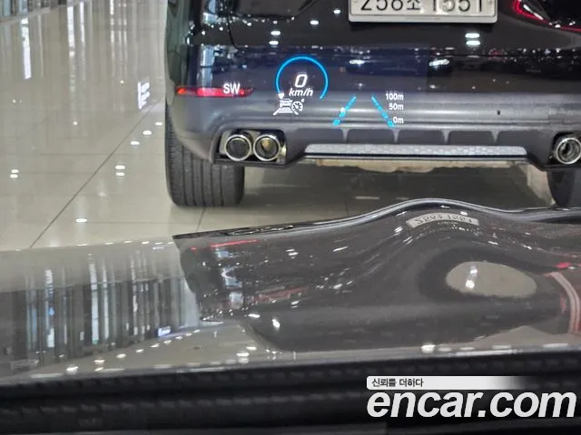 Mercedes-Benz E-Class W213 — Фото автомобиля 19