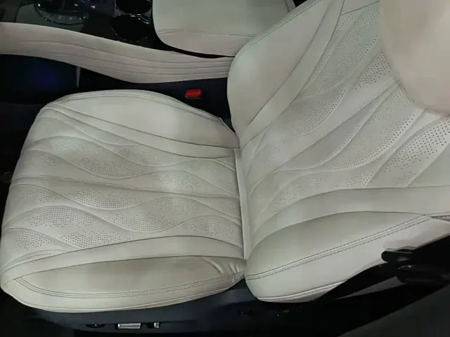 BYD Seal 06 GT — Фото автомобиля 14