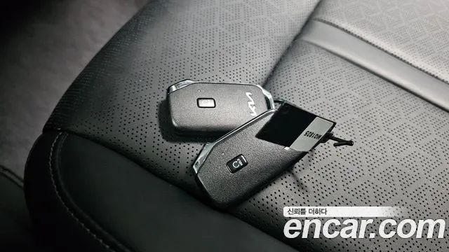 Kia Sorento Sorento 4-е поколение Дизель 2.2 4WD — Фото автомобиля 11