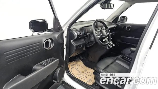 Hyundai Casper Casper Inspiration — Фото автомобиля 10