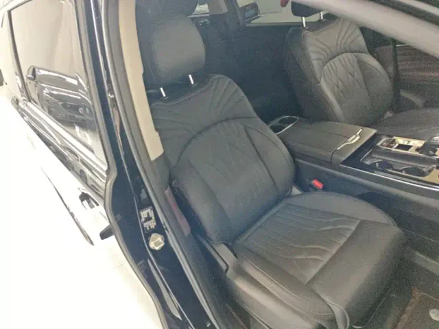 GAC Trumpchi M8 — Фото автомобиля 24