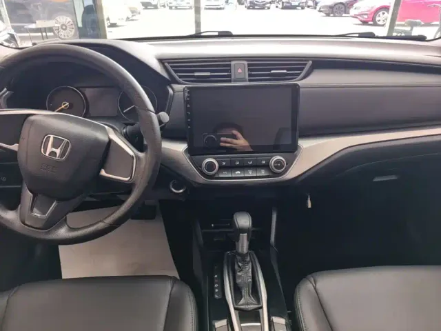 Honda ENVIX — Фото автомобиля 12