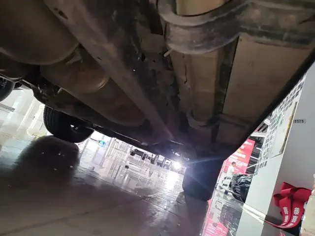 Tank Tank 300 New Energy 2025 Hi4-T — Фото автомобиля 20