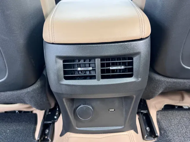 Cadillac CT5 — Фото автомобиля 19