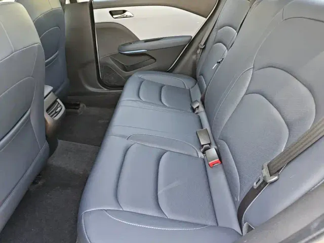 Chevrolet Monza — Фото автомобиля 16