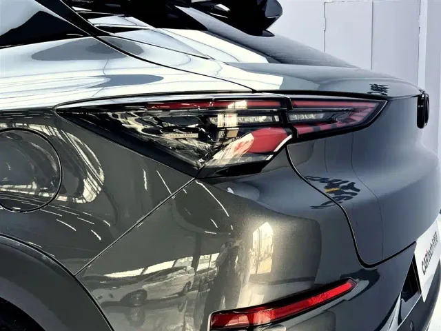 Changan UNI-T — Фото автомобиля 11