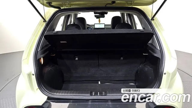 Hyundai Casper Casper Electric — Фото автомобиля 18