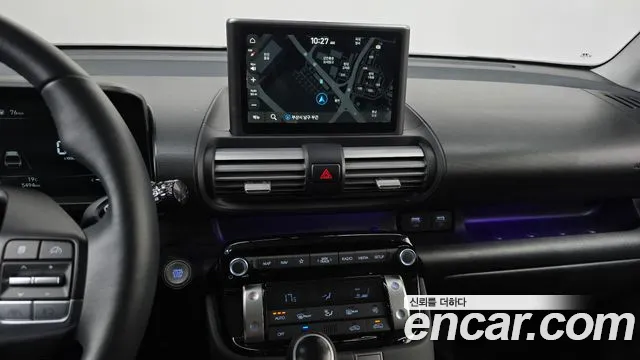 Hyundai Casper — Фото автомобиля 20