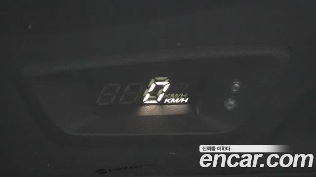 ChevroletGMDaewoo Trax Trax Кроссовер — Фото автомобиля 17
