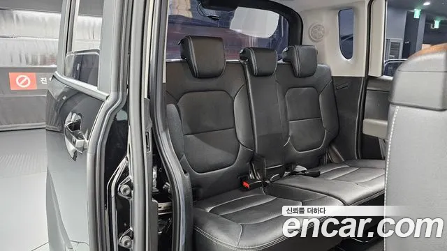 Kia RAY Новый Kia Ray Signature — Фото автомобиля 12