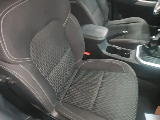 Maxus T70 — Фото автомобиля 24