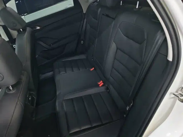 Volkswagen Tharu — Фото автомобиля 16