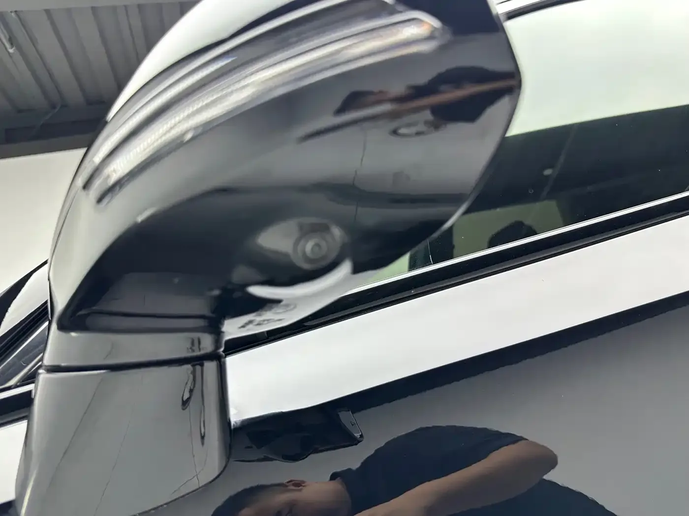 Jetour Jetour Dasheng 2022 1.6T DCT King PLUS — Фото автомобиля 20