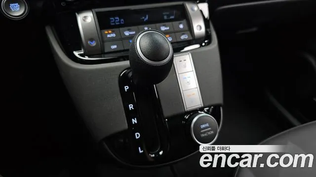 Hyundai Casper Новый Casper Essential — Фото автомобиля 9