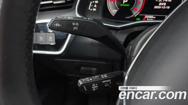 Audi A6 — Фото автомобиля 18