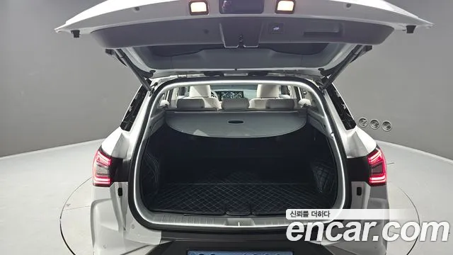 Hyundai Nexo Nexo Premium — Фото автомобиля 20
