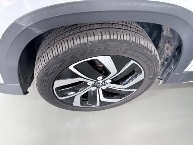 Volkswagen Tharu — Фото автомобиля 5
