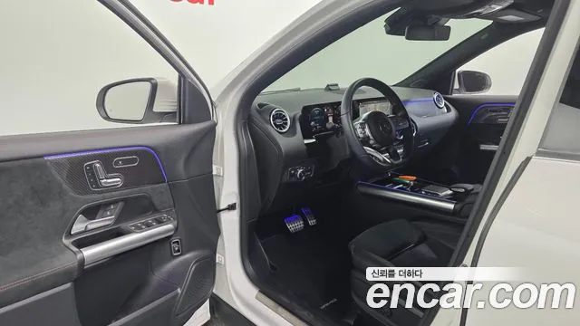 Mercedes-Benz GLA-Class — Фото автомобиля 7