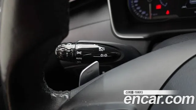 Hyundai Tucson Tucson (NX4) Бензин 1.6 турбо 2WD — Фото автомобиля 16